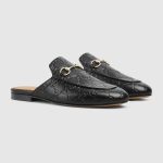 Gucci Women’s Princetown slipper - Image 5